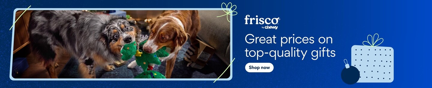 Great gifts from Frisco. Shop now.