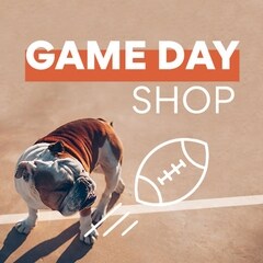 Game Day Shop