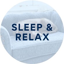 Sleep & Relax