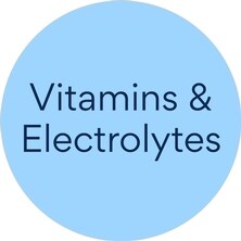 Horse Prescription Vitamins & Electrolytes