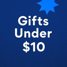Gifts Under $10