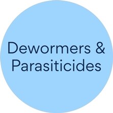 Horse Prescription Dewormers & Parasiticides