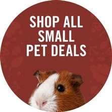 Shop All Small Pet Deals