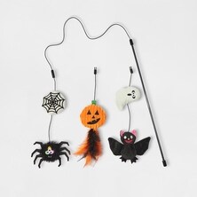 Halloween Pet Supplies: Costumes, Toys & More (Free Shipping) | Chewy