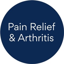 Dog Prescription Pain Relief & Arthritis