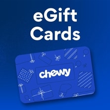 Shop Chewy eGift cards