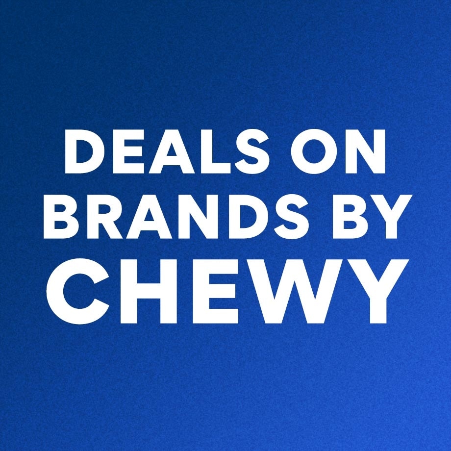 Today's Deals Chewy Promo Codes, Discounts & Coupons Chewy