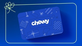 Chewy Giftcards