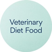 Cat Veterinary Diet Food