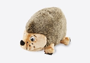 Outward Hound Invincibles Mini Hedgehog - Shop Plush Toys at H-E-B
