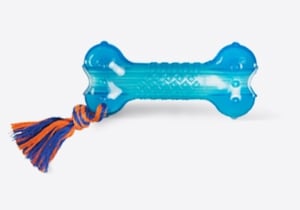 Duraplush® Carrot Dog Toy