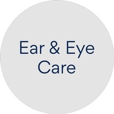 Cat Prescription Eye & Ear Care