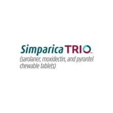 Simparica Trio