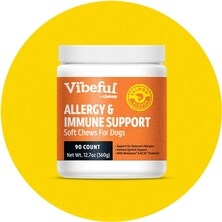 Allergy and  Immune Support