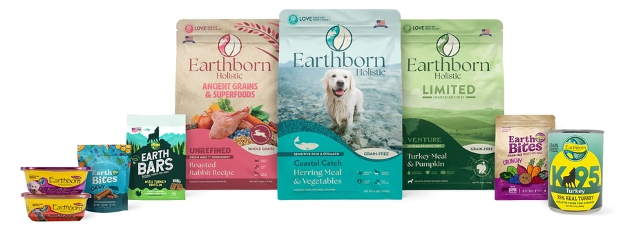 6 Enrichment Toys for Dogs  Earthborn Holistic Pet Food