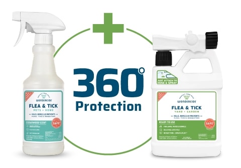 Wondercide Expands Line of Plant-Powered Pest Protection for Pets and Home  