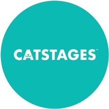 Catstages