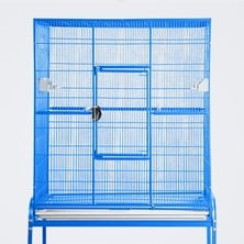 Cages & Accessories