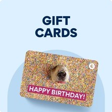 Gift Cards Shop