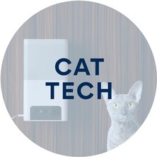 Cat Tech