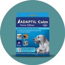 Dog Calming Aids & Sprays