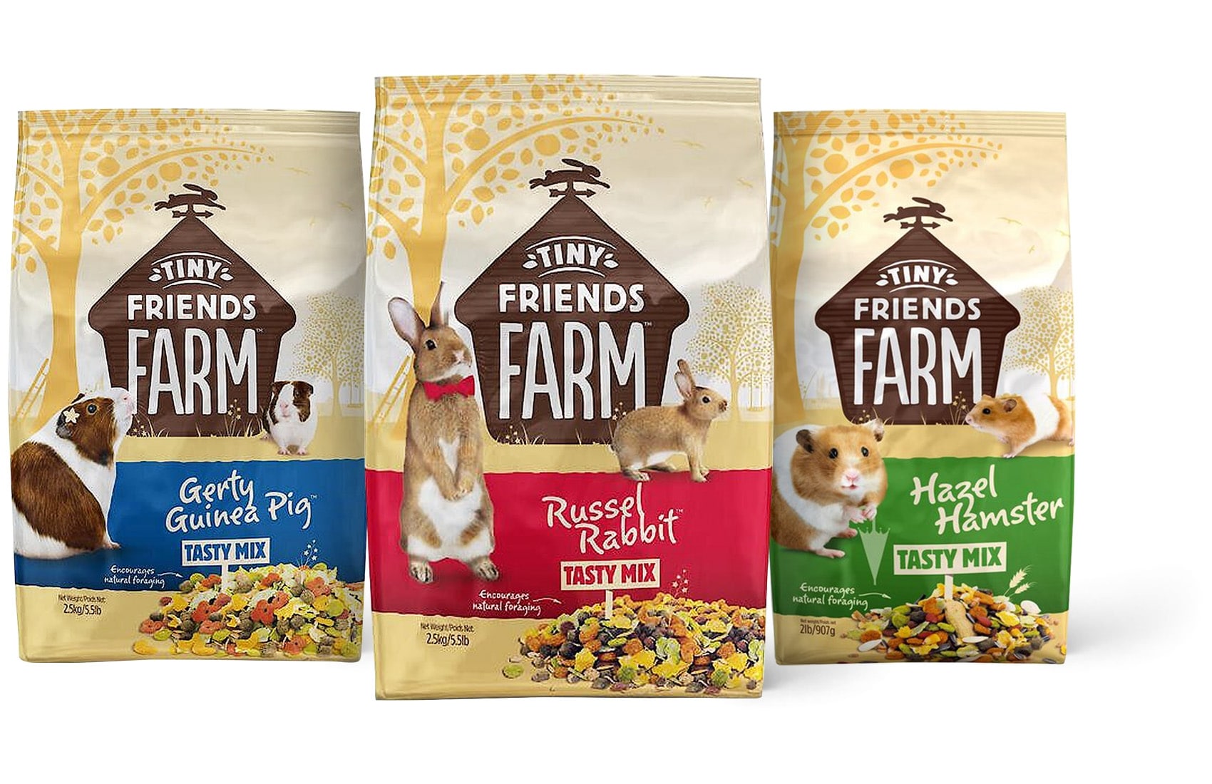 Little Friends Rabbit Food | lupon.gov.ph