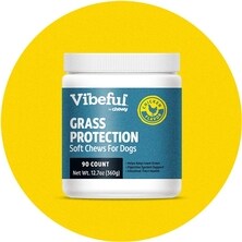 Grass Protection