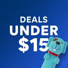 Deals Under $15