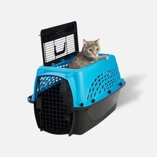 Cat Travel Accessories & Carriers