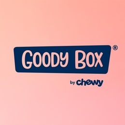 Goody Box Bundled Toys and Treats