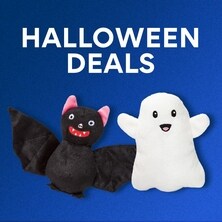 Halloween Deals