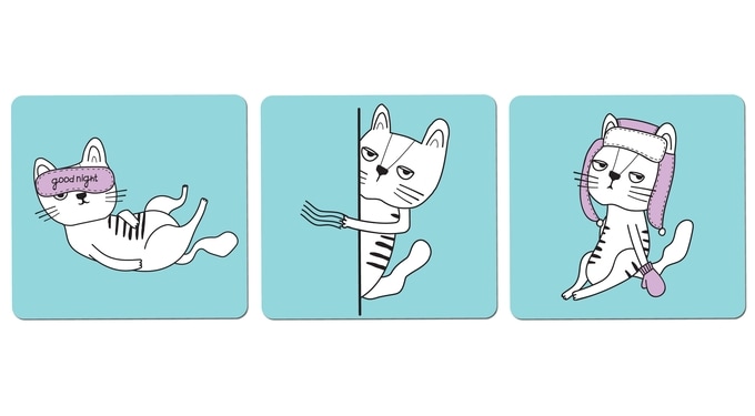 Best Nina Ottosson Interactive Cat Toys · The Wildest