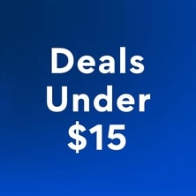 deals under $15