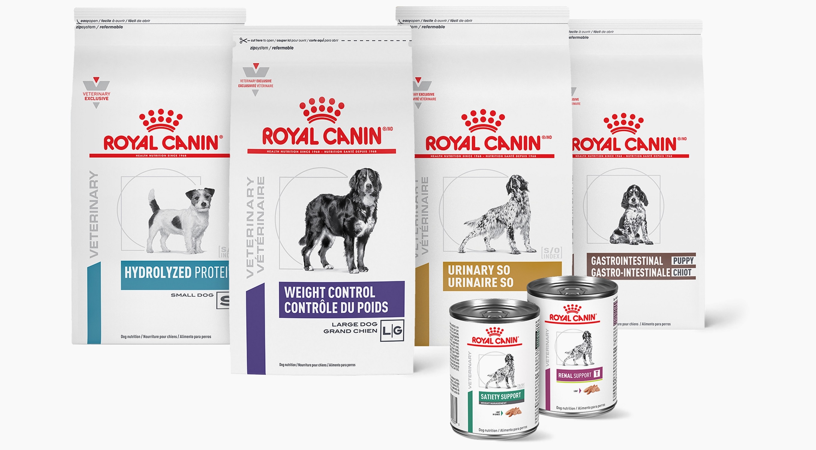 Royal Canin Urinary S/O Moderate Calorie, Chats