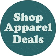 Shop Apparel Deals