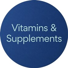Dog Vitamins & Supplements