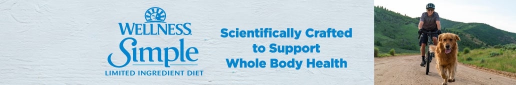 Wellness Simple. Scientifically Crafter to Support Whole Body Health.