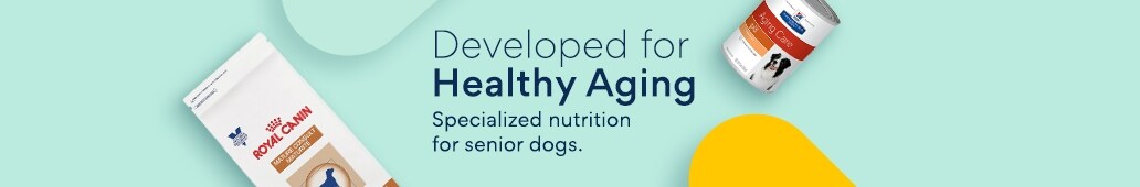 Developed for Healthy Aging