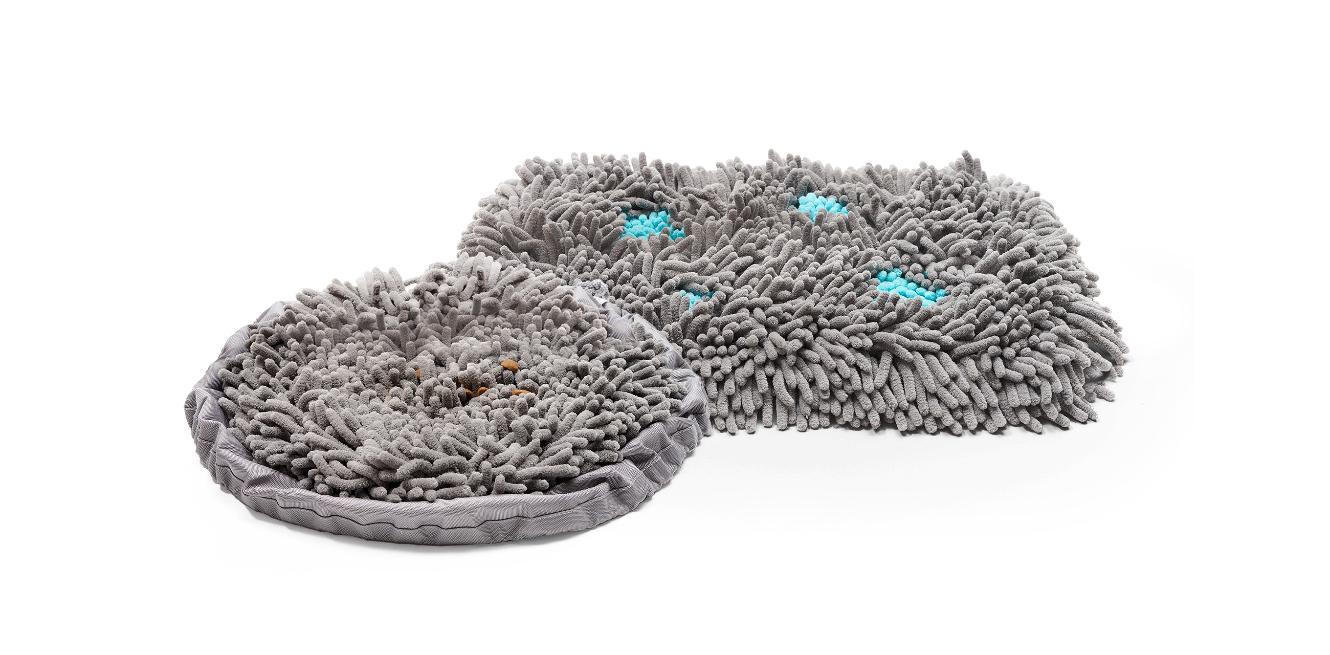 Snuffle Mat For Dogs, Snuffle Mat For Cats, Slow Feeder Mat – Sheraton  Luxuries