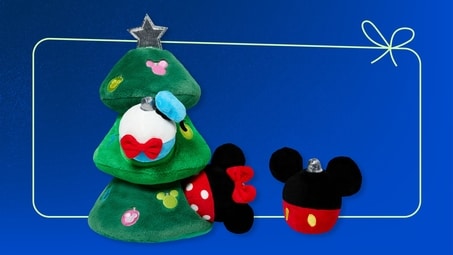 Shop Disney Holiday Gifts