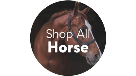 Shop All Horse