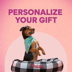 Personalize Your Gift
