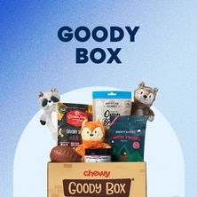 Goody Box