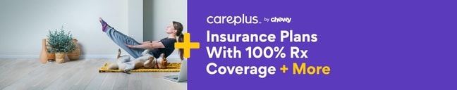 Insurance Plans With 100% Rx Coverage + More