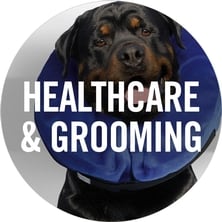Healthcare & Grooming