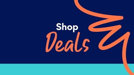 Shop Deals