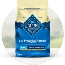 Life Protection Formula