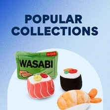 Popular Collections