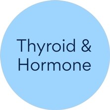 Horse Prescription Thyroid & Hormone
