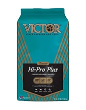 VICTOR Hi-Pro Plus Formula Dry Dog Food